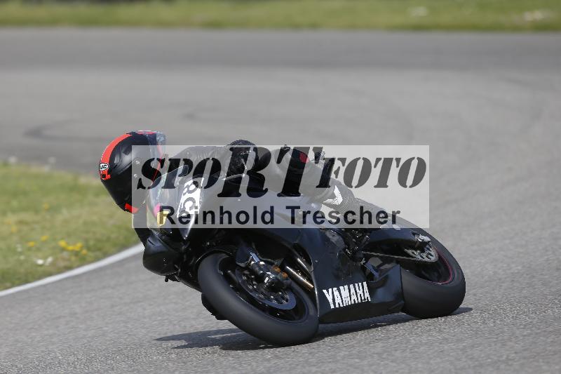 /08 17.04.2026  TZ Motorsport ADR/Gruppe gelb/58